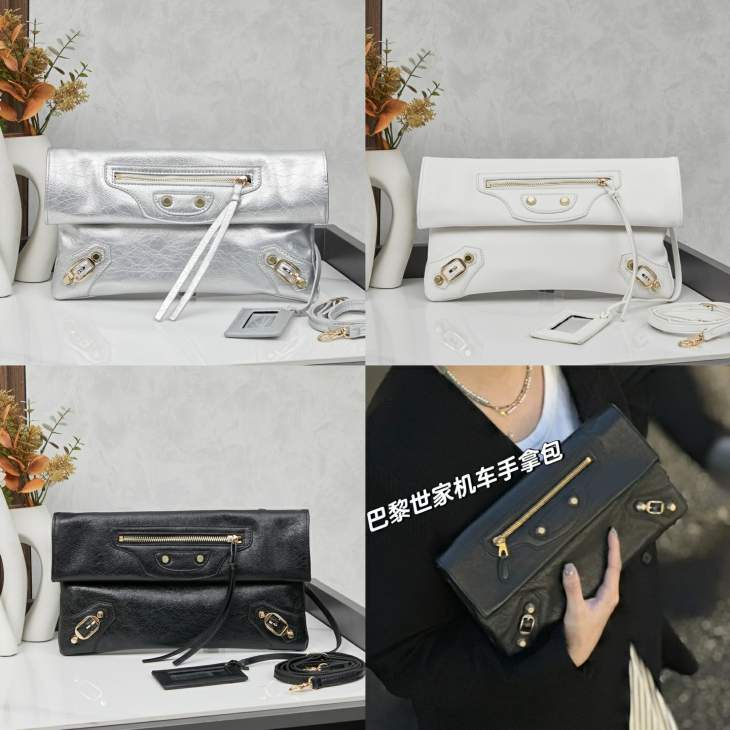 Picture of Balenciaga Handbags _SKUfw184401665fw